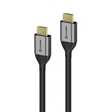 ALOGIC HDMI Kabel v2.1 med støtte for 8K Ultra HD 2m