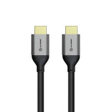 ALOGIC HDMI Kabel v2.1 med støtte for 8K Ultra HD 2m