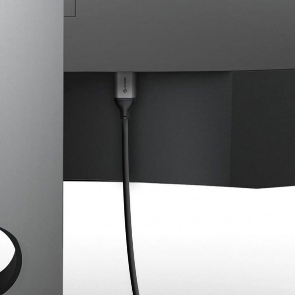 ALOGIC HDMI Kabel v2.1 med støtte for 8K Ultra HD 2m
