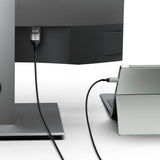 ALOGIC Kabel Ultra 8K Mini DisplayPort til DisplayPort 1.4 Kabel 2 m