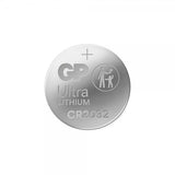 GP Ultra Lithium Batteri Knapcelle CR2032 8-pak