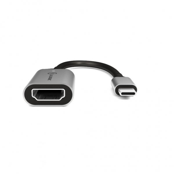 ALOGIC Ultra USB-C til HDMI Kabel 4K @60Hz 2 meter