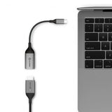 ALOGIC Ultra USB-C til HDMI Kabel 4K @60Hz 1 meter