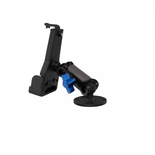 Armor-X 2.5" Rund Plade AMPS Universalfæste