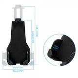 Armor-X Magnetisk Universalholder 88mm