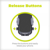 Mobile Origin Universal Bilholder MO15