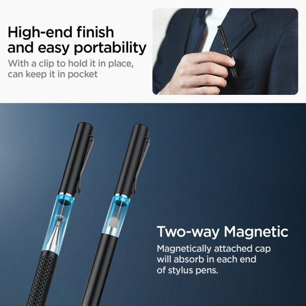 Spigen Universal Stylus Pen Sort