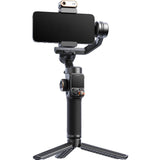 Hohem iSteady M7 Smartphone Gimbal Sort Kit med AI