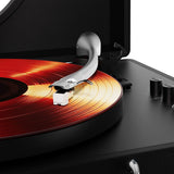 Mixx Revival 65 Vinylspiller Stereo Sort