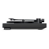 Mixx Analog Plus 2-i-1 Vinyl- og CD-Afspiller Sort