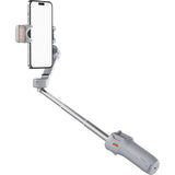 Hohem iSteady X3 Smartphone Gimbal Hvid