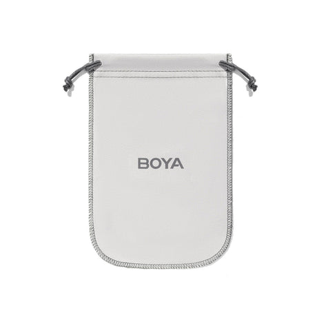 Boya Trådløs Mikrofon Modulær Magic 05 USB-C
