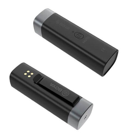 Boya Trådløs Mikrofon til Smartphone 1x BY-WM3U USB-C