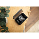 Boya Mikrofon BOYALINK V2.0 Trådløs X2-system 3.5mm/Lightning/USB-C