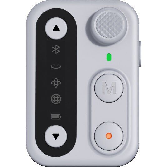 Hohem iSteady X3 Smartphone Gimbal Hvid