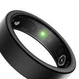 Hama Smart Ring One Størrelse 8 Sort