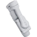 Hohem iSteady X3 SE Smartphone Gimbal Hvid