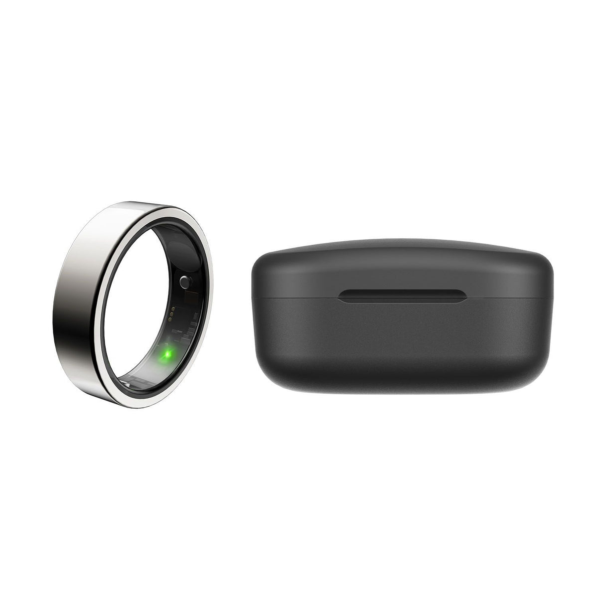 Hama Smart Ring One Størrelse 11 Sølv