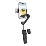 Hohem iSteady V3 Smartphone Gimbal Sort Kit med AI