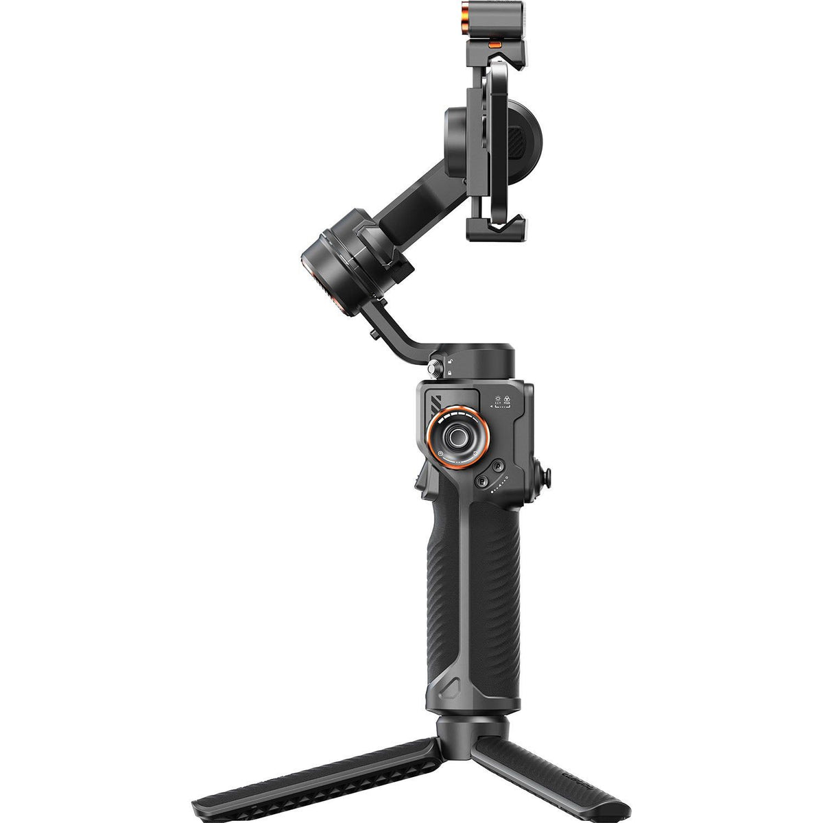 Hohem iSteady M7 Smartphone Gimbal Sort Kit med AI