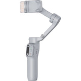 Hohem iSteady X3 Smartphone Gimbal Hvid
