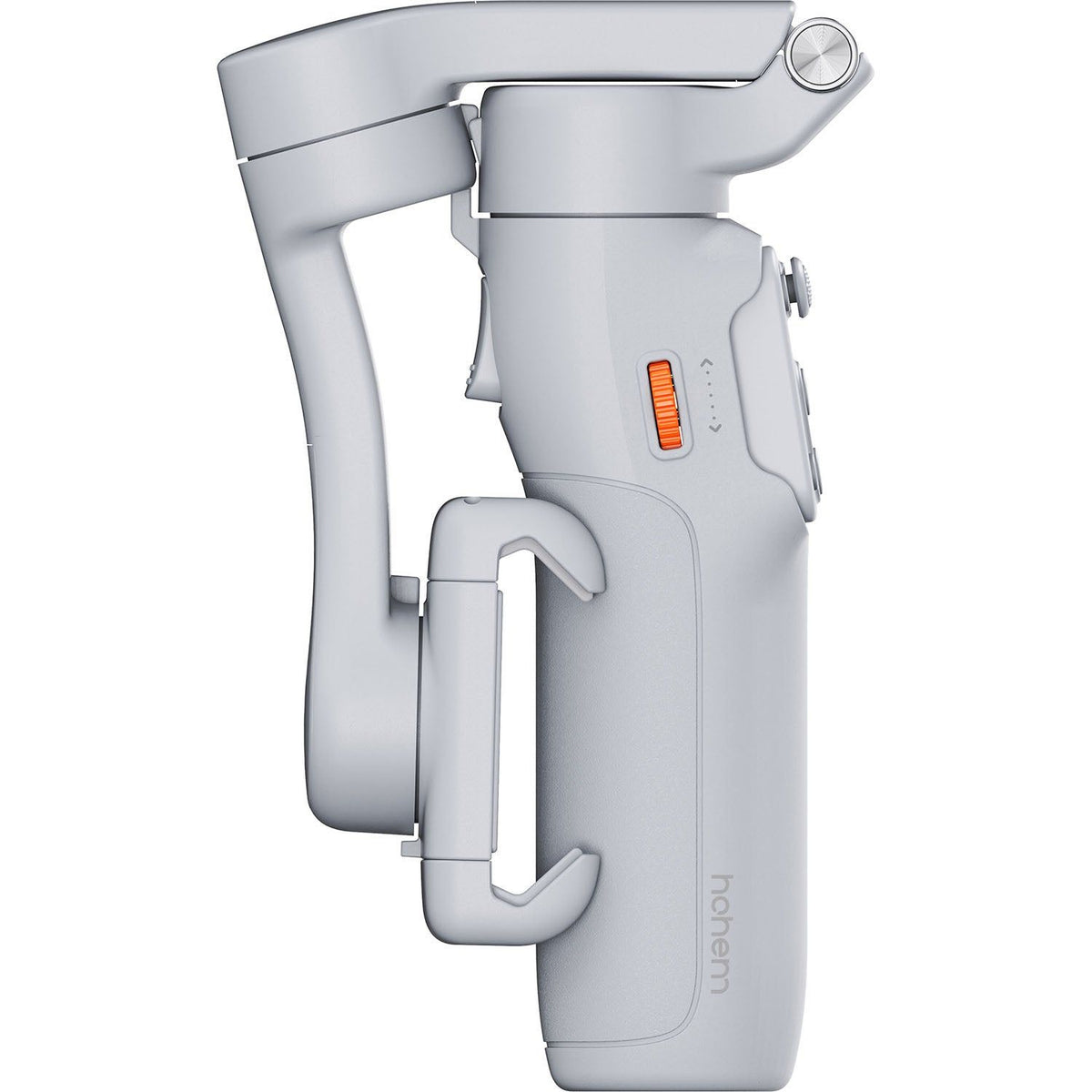 Hohem iSteady X3 SE Smartphone Gimbal Hvid