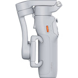 Hohem iSteady X3 SE Smartphone Gimbal Hvid