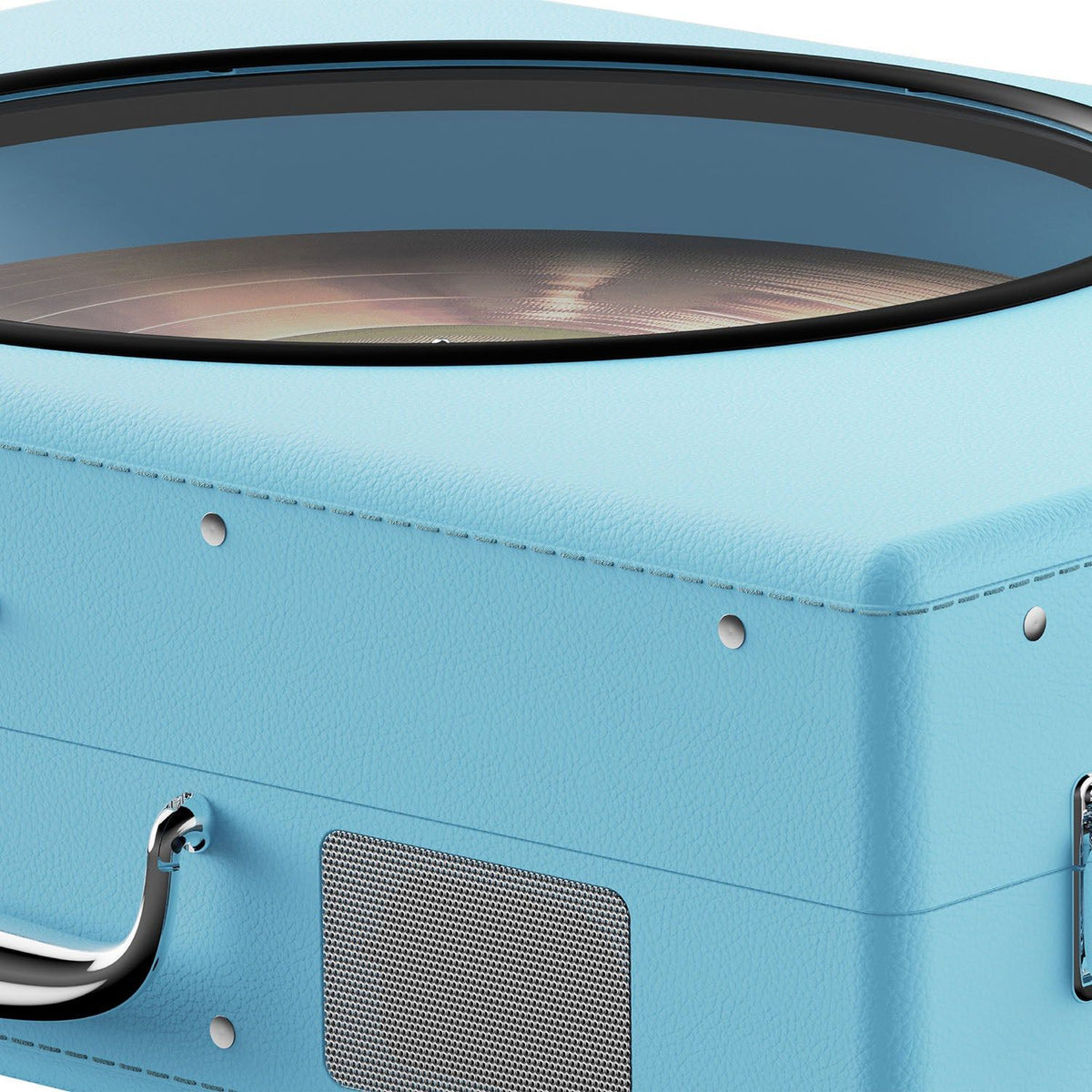 Mixx Revival 65 Vinylspiller Stereo Turkis