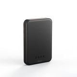 Zens Semi Solid State Powerbank Qi2.2 10 000 mAh Sort