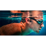Mixx Trådløse Høretelefoner Benledende Resonate Pro Bone Conduction Sort