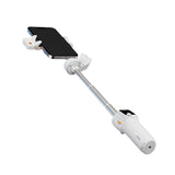 Hohem iSteady V3 Ultra Smartphone Gimbal Hvid