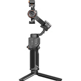 Hohem iSteady M7 Smartphone Gimbal Sort Kit med AI