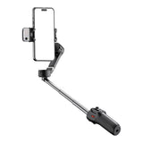 Hohem iSteady V3 Smartphone Gimbal Sort Kit med AI