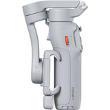 Hohem iSteady X3 Smartphone Gimbal Hvid