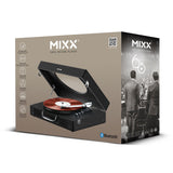 Mixx Revival 65 Vinylspiller Stereo Sort