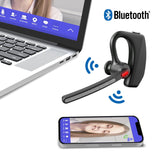 Mixx Trådløst Mono Headset B10