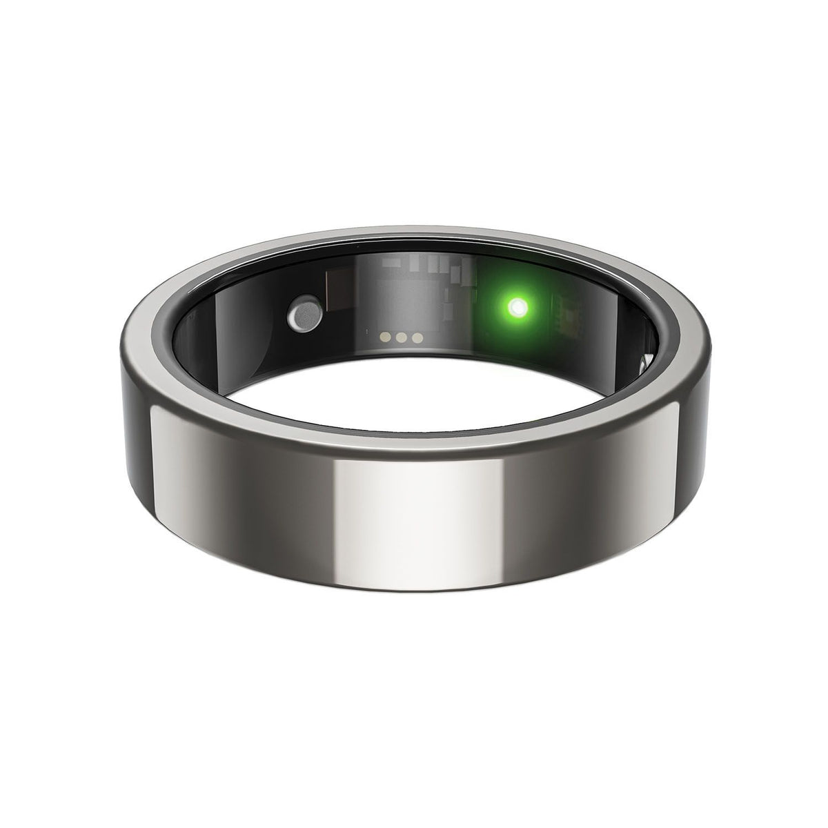 Hama Smart Ring One Størrelse 11 Sølv