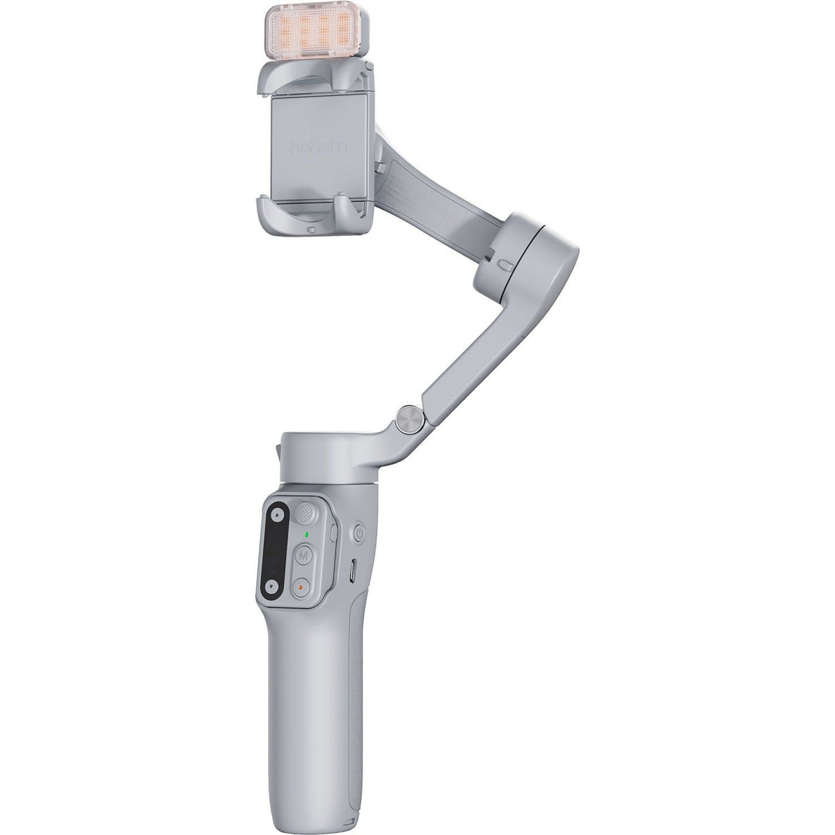 Hohem iSteady X3 Smartphone Gimbal Hvid