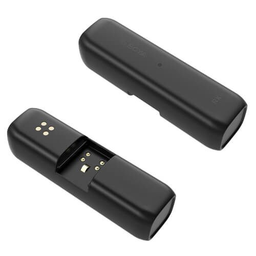 Boya Trådløs Mikrofon til Smartphone 1x BY-WM3U USB-C
