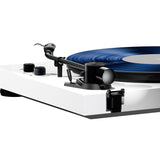 Mixx Analog 5 Vinyl-Afspiller Stereo Hvid