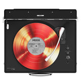 Mixx Revival 65 Vinylspiller Stereo Sort