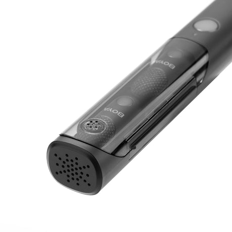 Boya Trådløs Mikrofon Modulær Magic 02 USB-C/3.5mm/Lightning