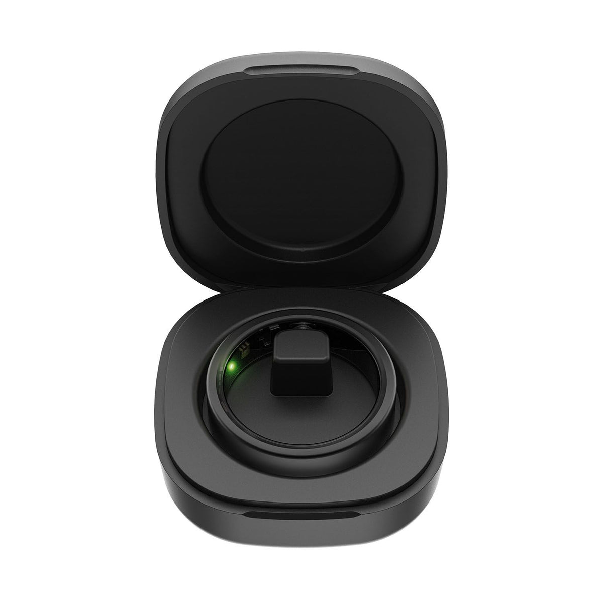 Hama Smart Ring One Størrelse 9 Sort