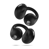 Mixx Trådløse Open-Ear Høretelefoner StreamBuds Switch Clips Sort