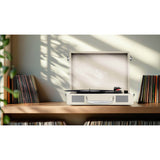 Mixx Revival 55 Vinylspiller Stereo Cream