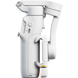 Hohem iSteady V3 Ultra Smartphone Gimbal Hvid