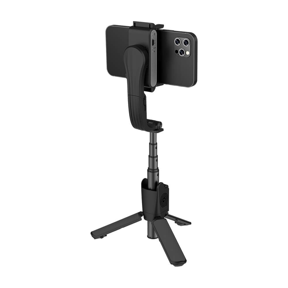 Hohem iSteady Q Stabilizing Stick Sort