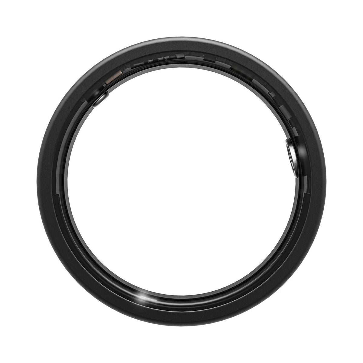 Hama Smart Ring One Størrelse 8 Sort