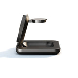 Zens Nightstand Pro 2 Aluminium MagSafe-lader Sort
