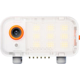 Hohem iSteady V3 Ultra Smartphone Gimbal Hvid